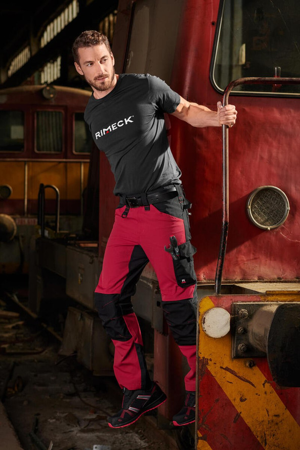RIMECK R01 - t-shirt Resist pour homme