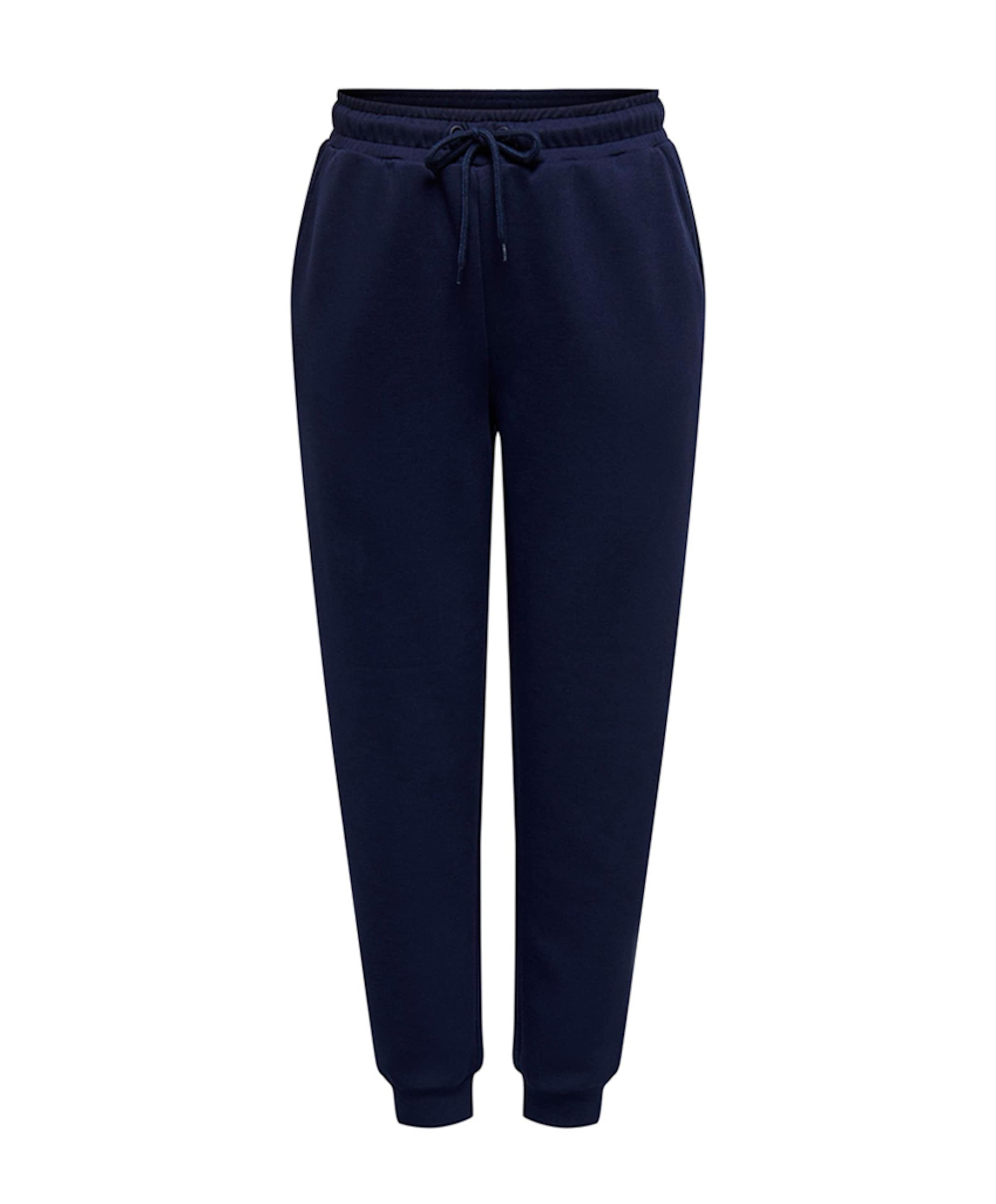 Only play ONPLOUNGE HW SWEAT PNT - NOOS dames trainingsbroek blauw
