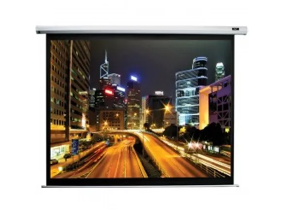 Elite Screens Spectrum, Motoriseret, 2,13 m (84