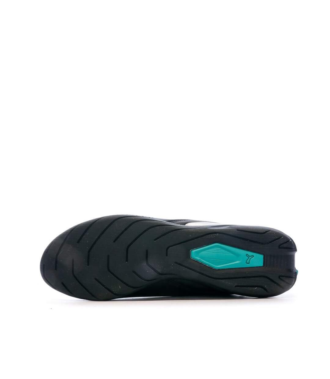 Baskets Noires Homme Puma Mapf1