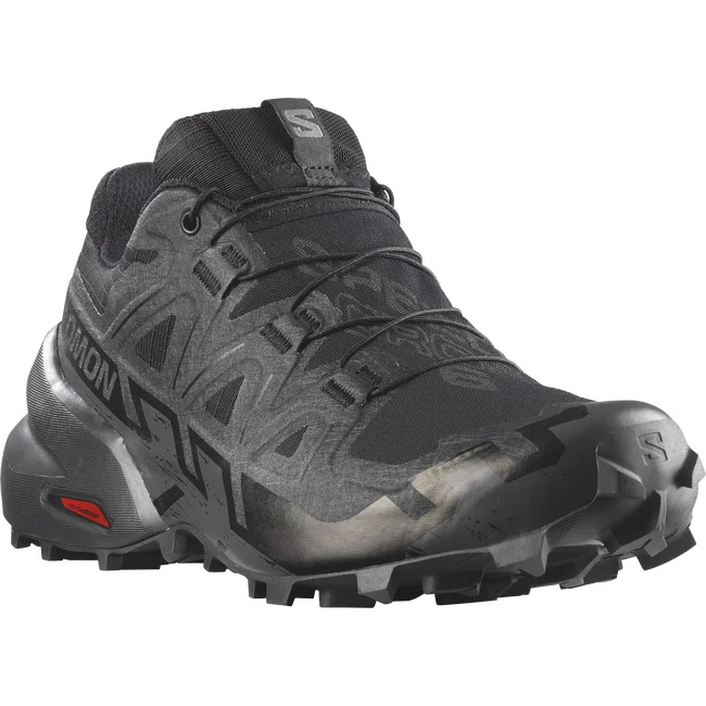 SPEEDCROSS 6 GORE-TEX  Trailrunning-Schuhe Damen