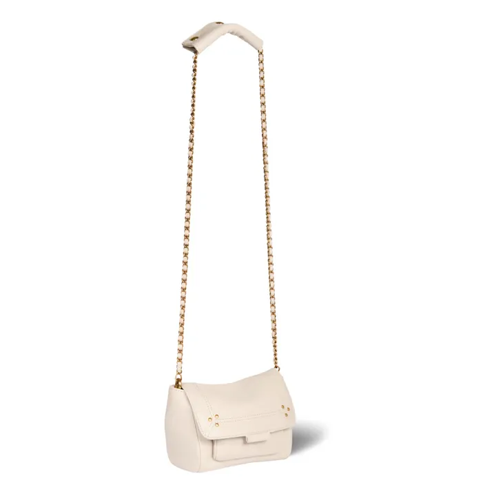Jérôme Dreyfuss Sac Lulu S | Ecru