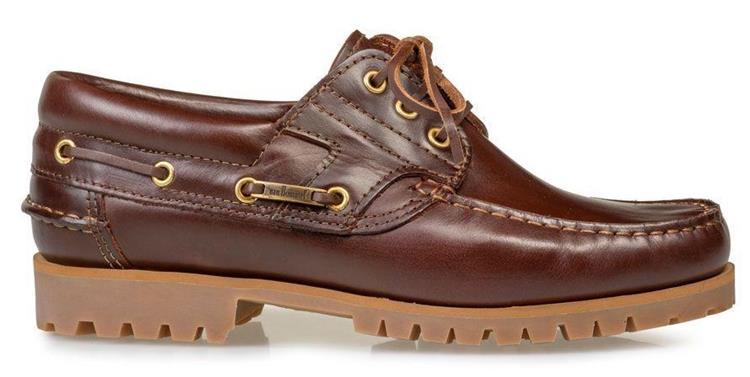 Van Bommel SBM-30002 (10470) redbrown