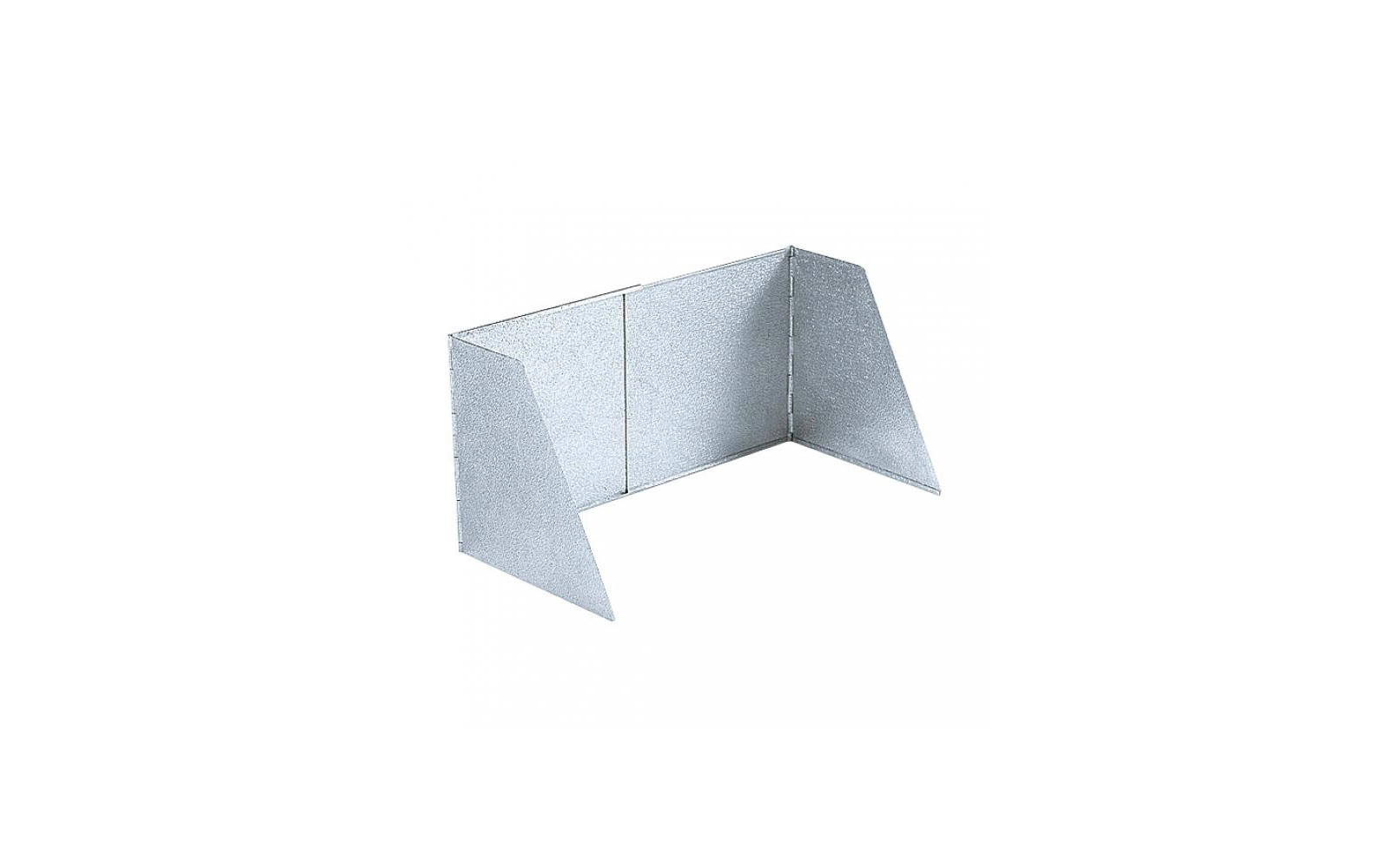 Crespo Alu-Windschutz 24 cm