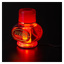 LED-plate til Poppy USB