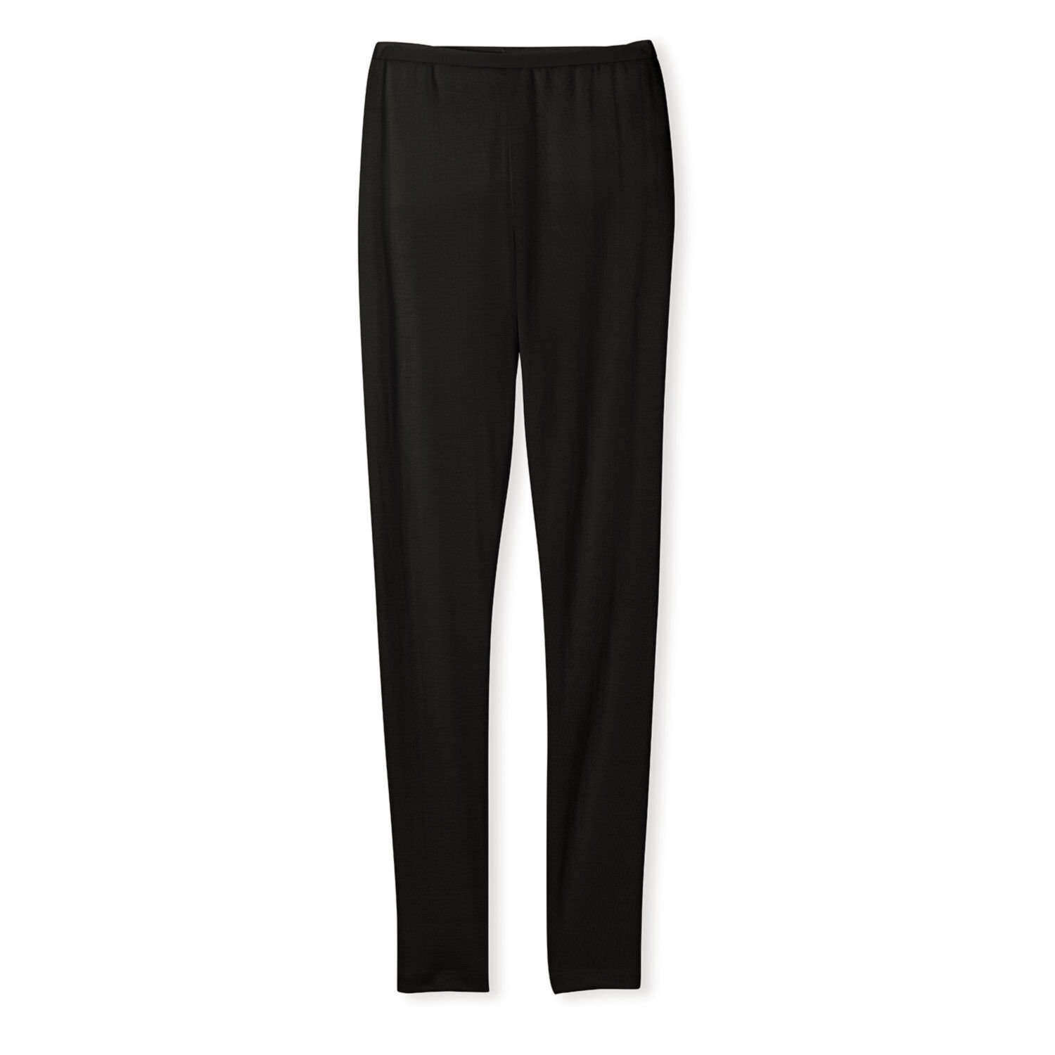 CALIDA Basic Feinripp-Leggings TRUE CONFIDENCE