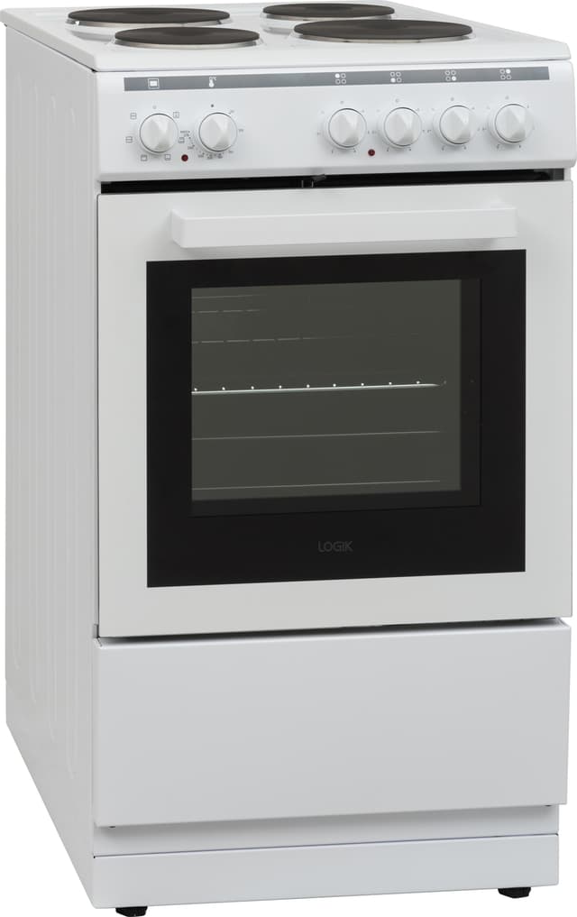 Logik komfur LF50EW24N