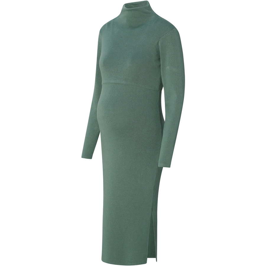 Noppies Still-Kleid Foumbot Dark Forest