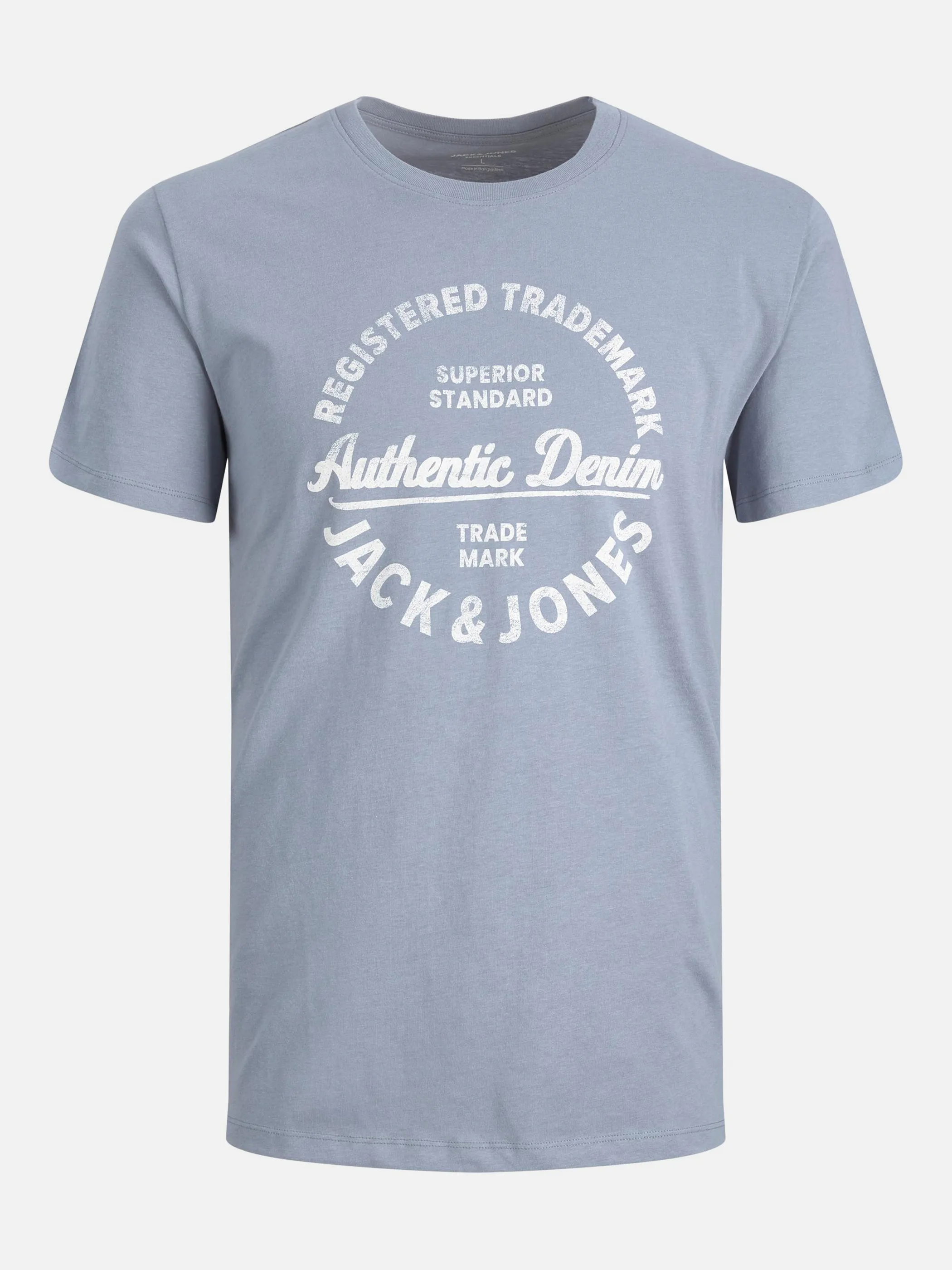 Jack&Jones JJEJEANS TEE SS O-NEC T-Shirt