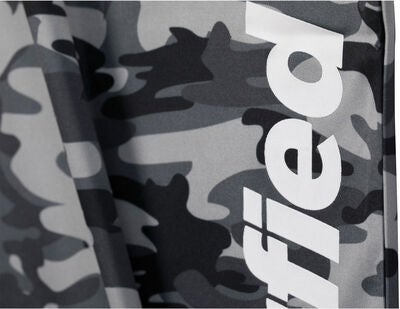Hyperfied Bounce Tank Top 3-pack, Black/Camo Black/Koi