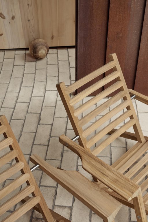 Carl Hansen & Son AH603 fauteuil