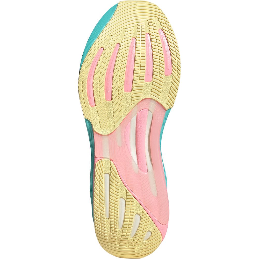adidas Supernova Rise Laufschuhe Damen footwear white