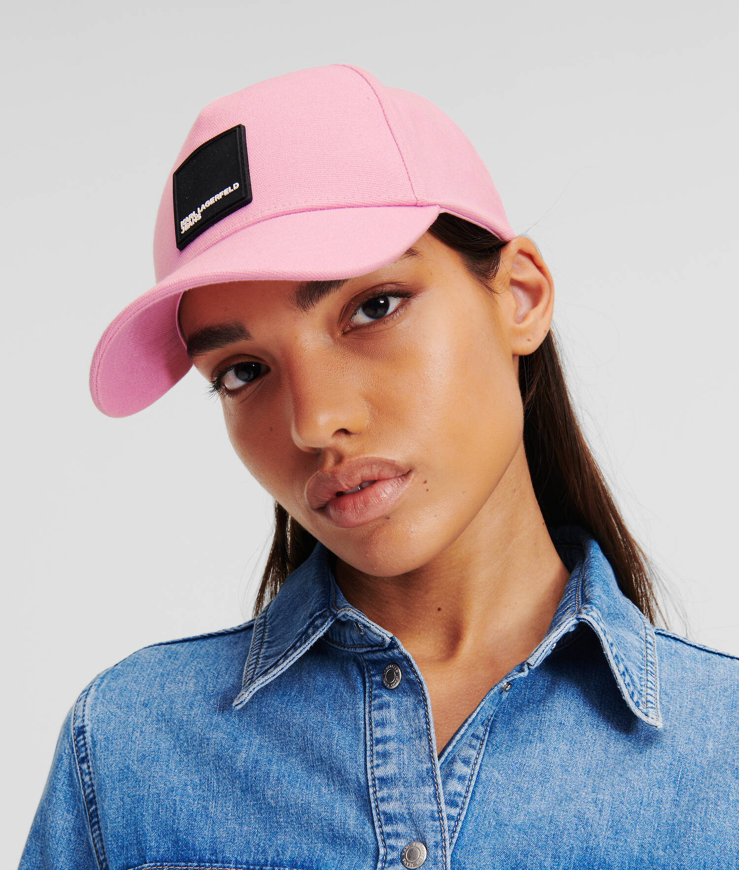 Casquette avec logo KLJ