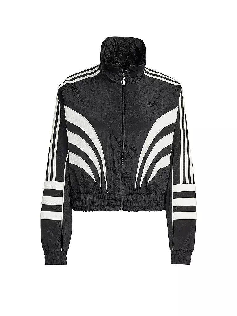 ADIDAS ORIGINALS Blouson ATLANTA schwarz