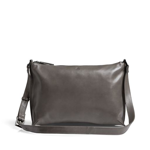 Markberg Aletta Crossbody, Major Brown