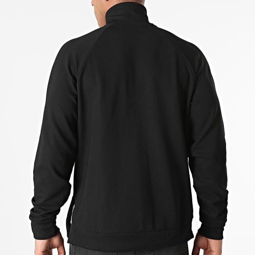 Veste Zippée Concealed Tape J2553 Noir