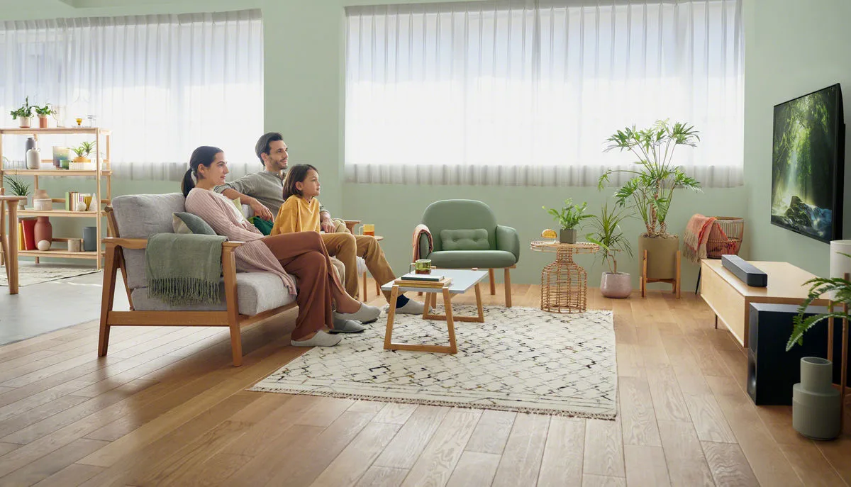 Sony HT-S400 Barres de son