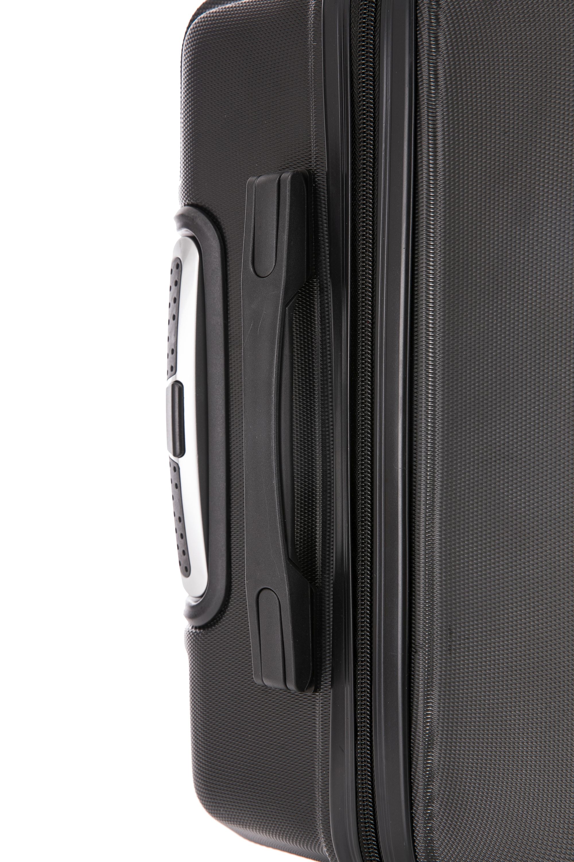 Reisekoffer Hartschalenkoffer NIA 5er Set schwarz