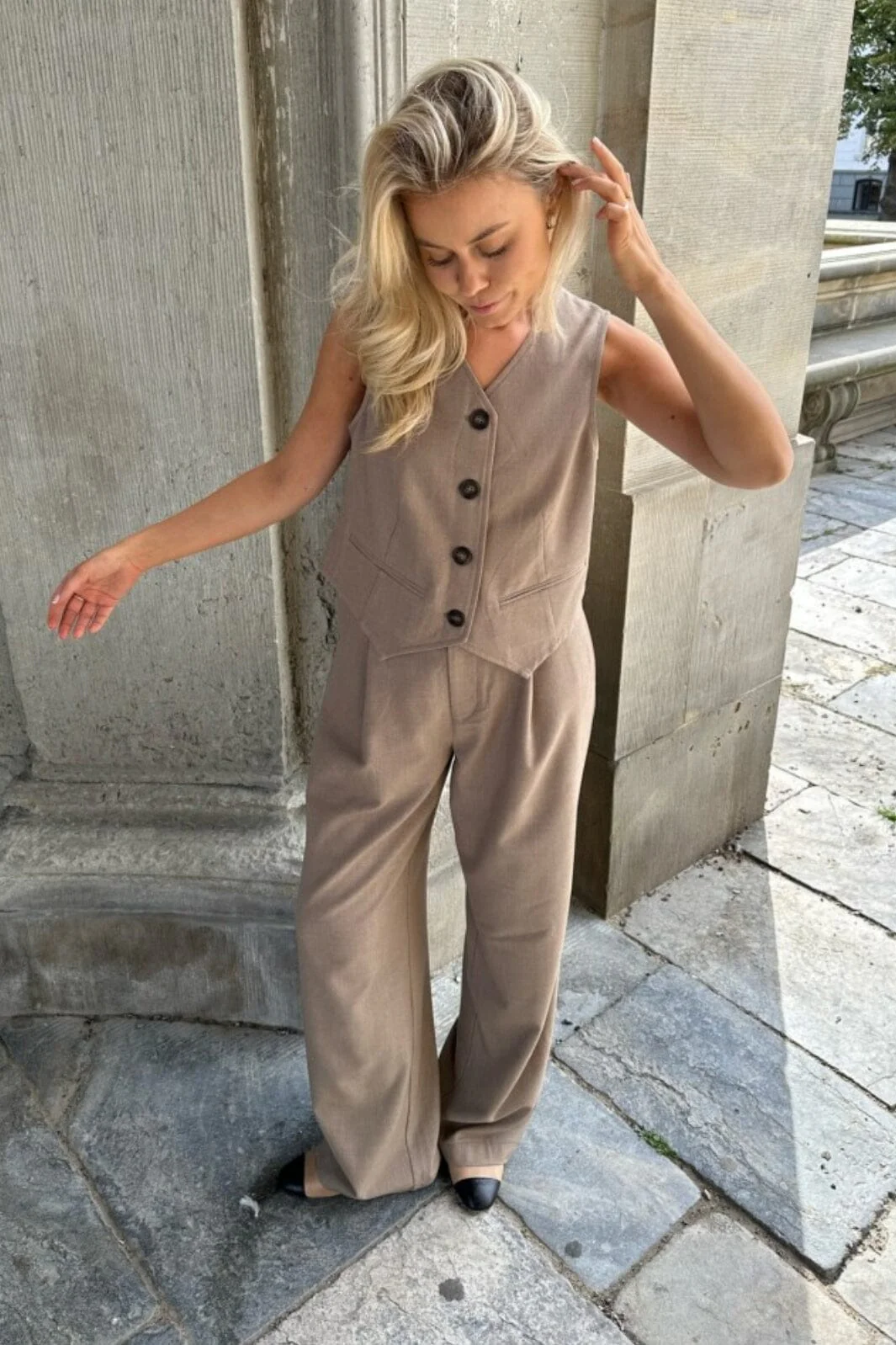 BYIC Jenny Pants