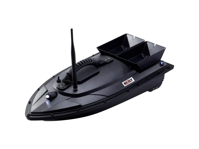 Reely RY-BT540 Fishing Bait Boat RC Motorboat RtR 540 mm (RE-6443487)
