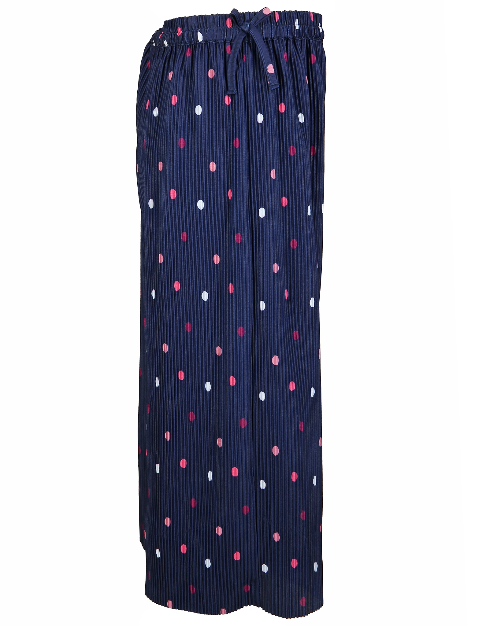 Culotte PÜNKTCHEN in dunkelblau