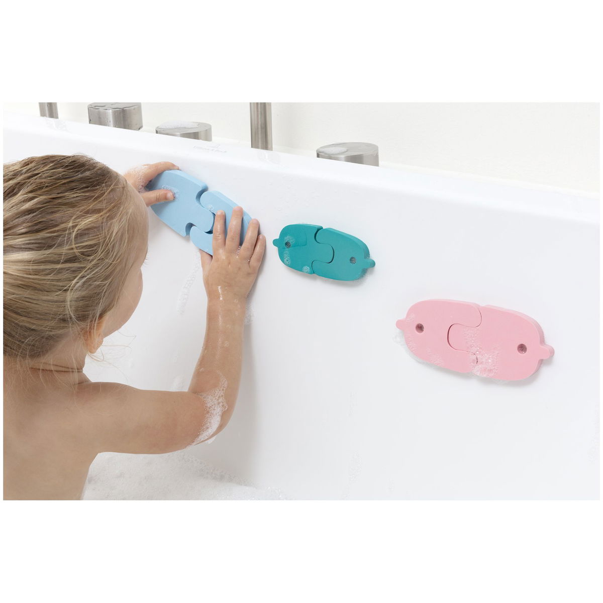QuutQuut   Bade Puzzle Whale