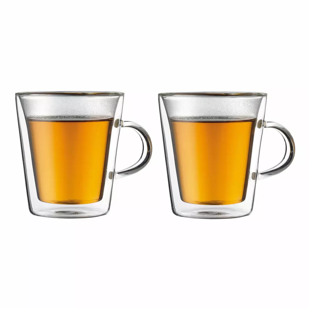Teetasse Pavina 2tlg.
