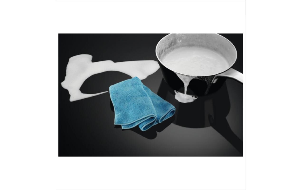 Induktionskochfeld GK58IO Aufliegend/Flächenbündig<br>Induktionskochfeld - externe Bedienung 60 cm