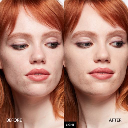 MAC Studio Fix Pro Set   Blur Weightless Loose Powder, Light
