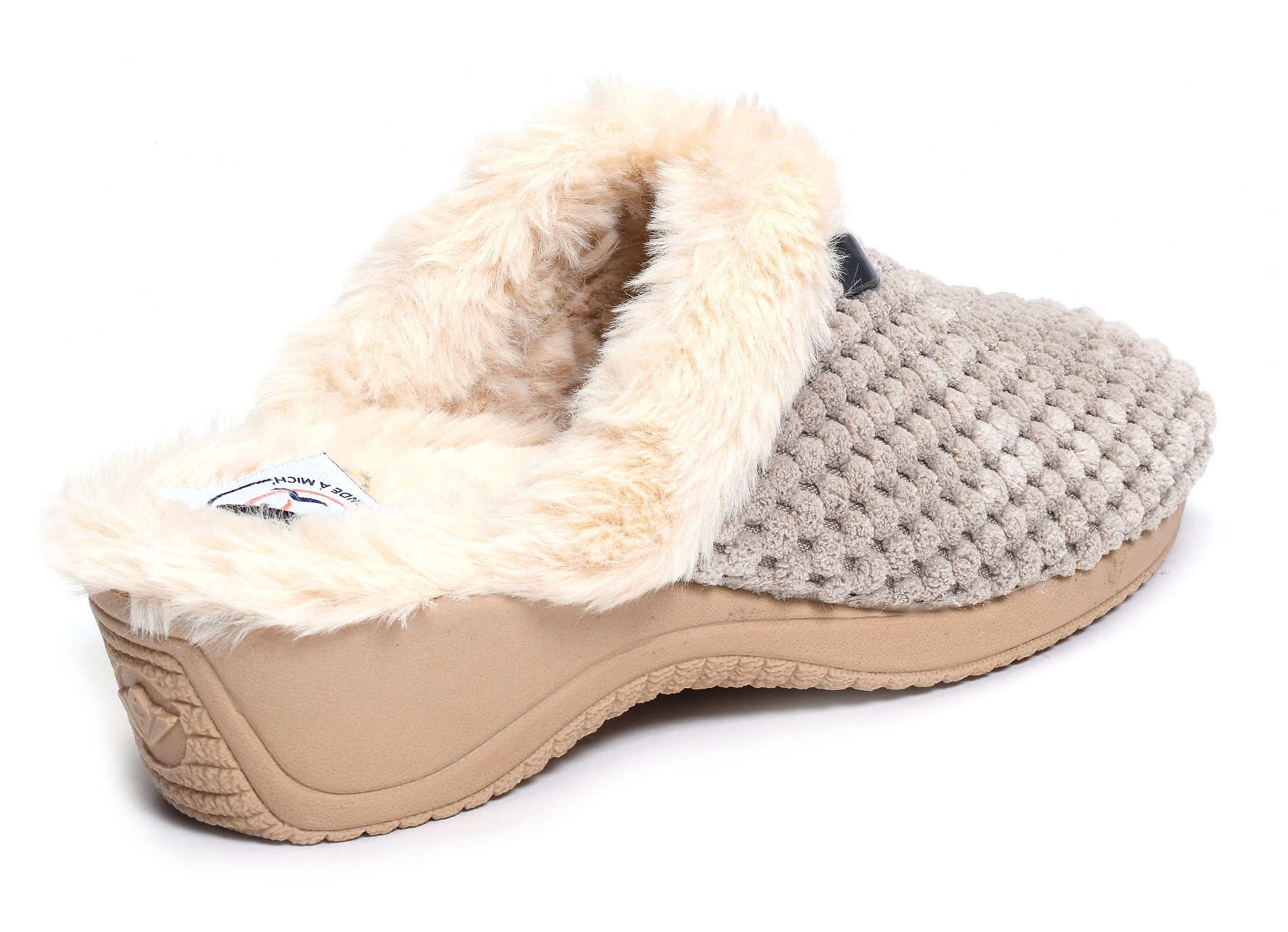 Bardou beige