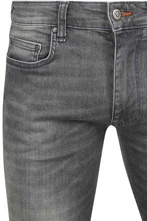 Suitable DENM Jeans Antraciet DENM-ANTH kopen