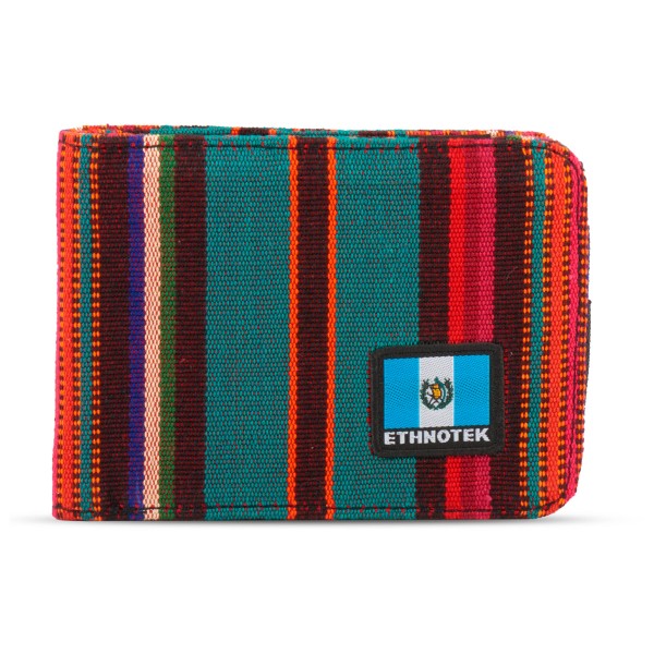 Ethnotek - ETHNOTEK - Ketat Wallet - Porte-monnaie