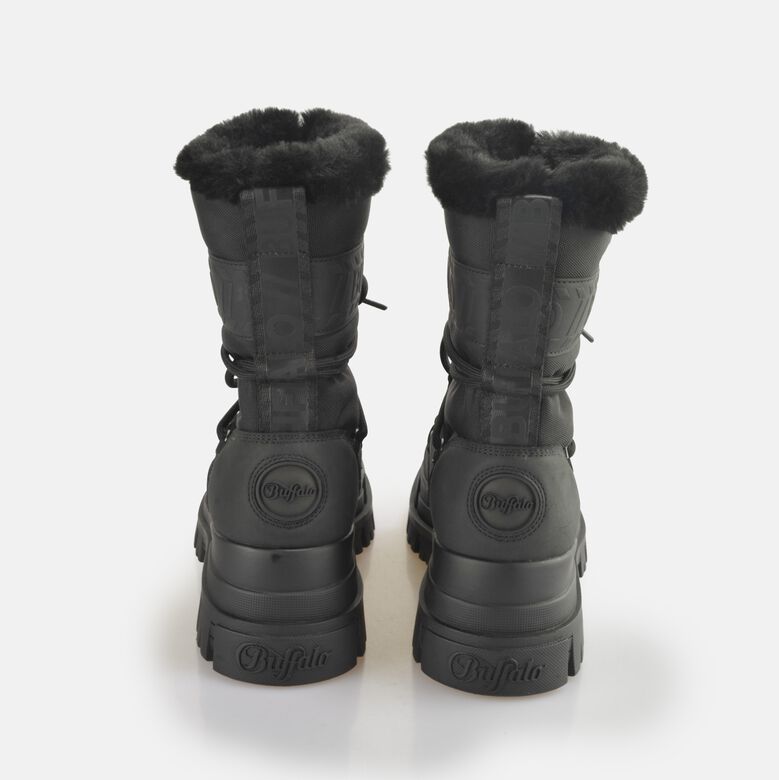 Aspha Blizzard 2