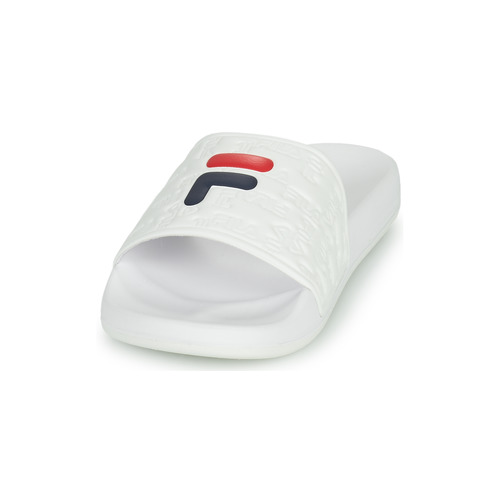Fila - BAYWALK SLIPPER WMN Blanco