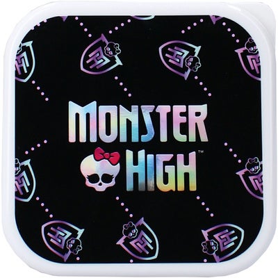 Monster High Let's Eat Matbokser 3-in-1