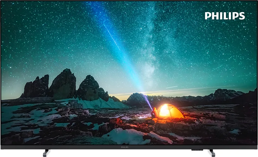 Philips 43PUS7609 TV UHD 4K