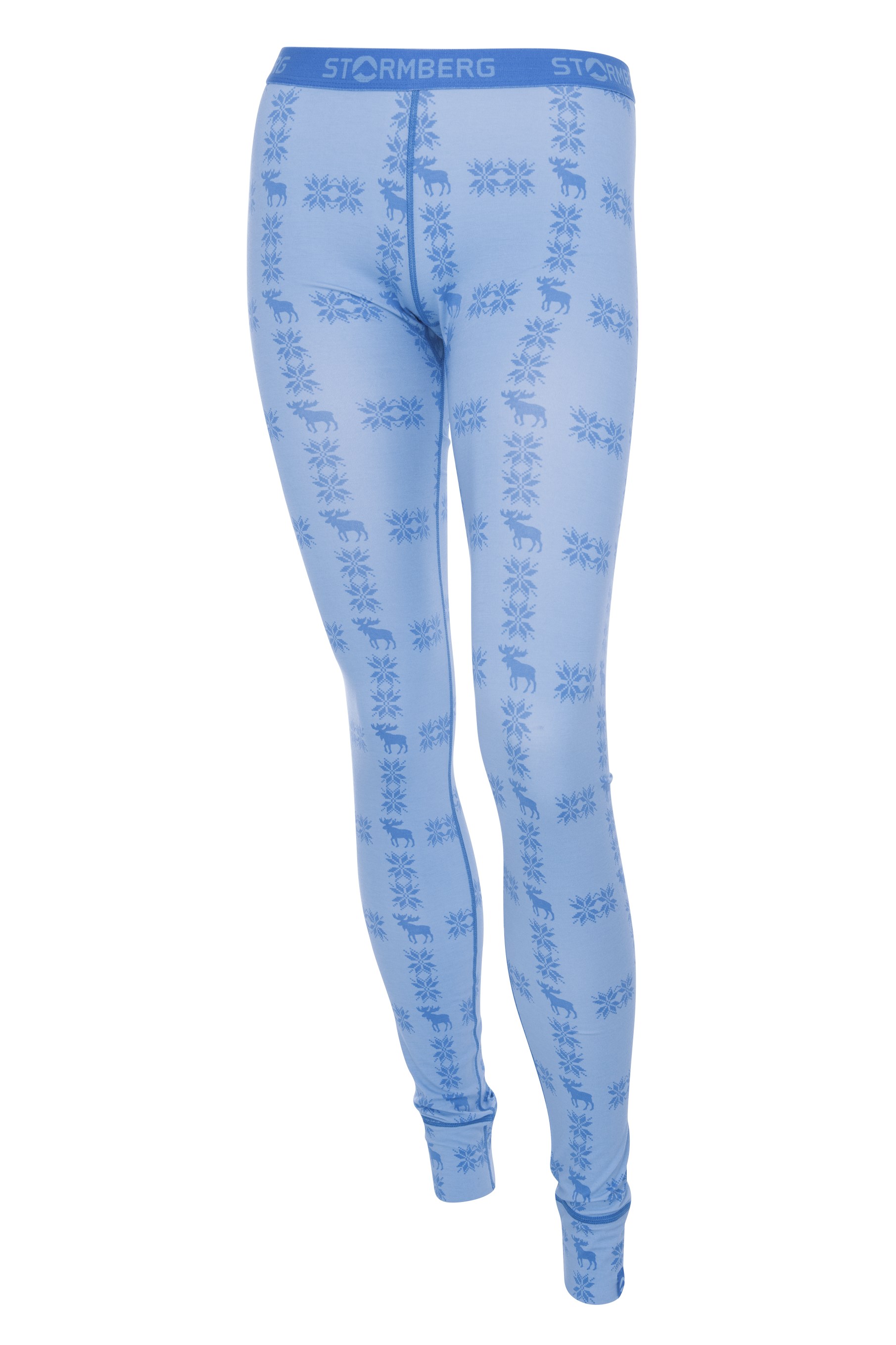 Stormberg Rondebu bambus longs