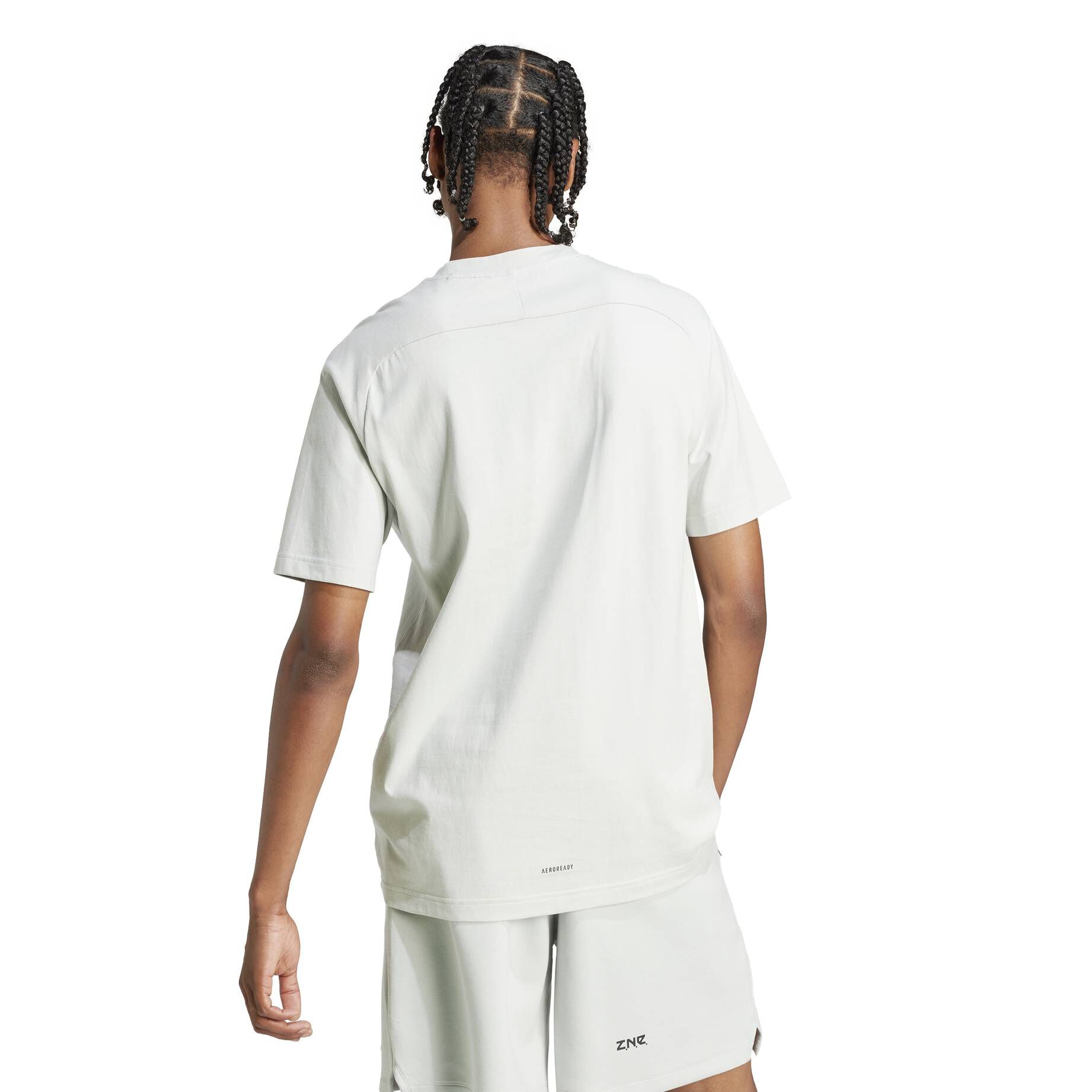 adidas Sportswear| Herren T-Shirt Z.N.E. TEE