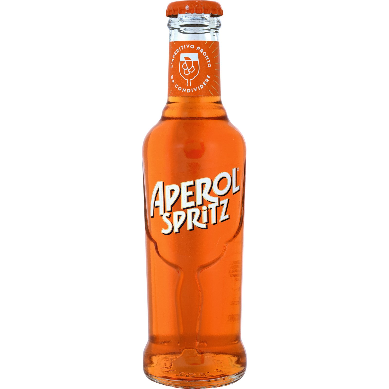 Aperol Spritz 3 x 20 cl