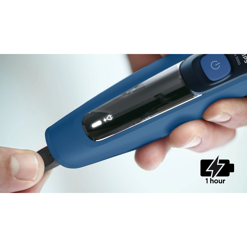 Philips Face Shaver Series 5000 - S5466