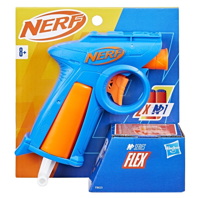 Nerf - N Series - Flex