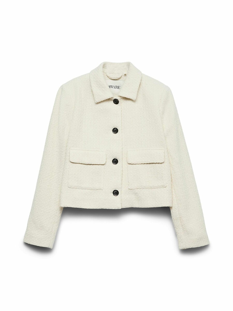 VERO MODA<br>Jaqueta curta