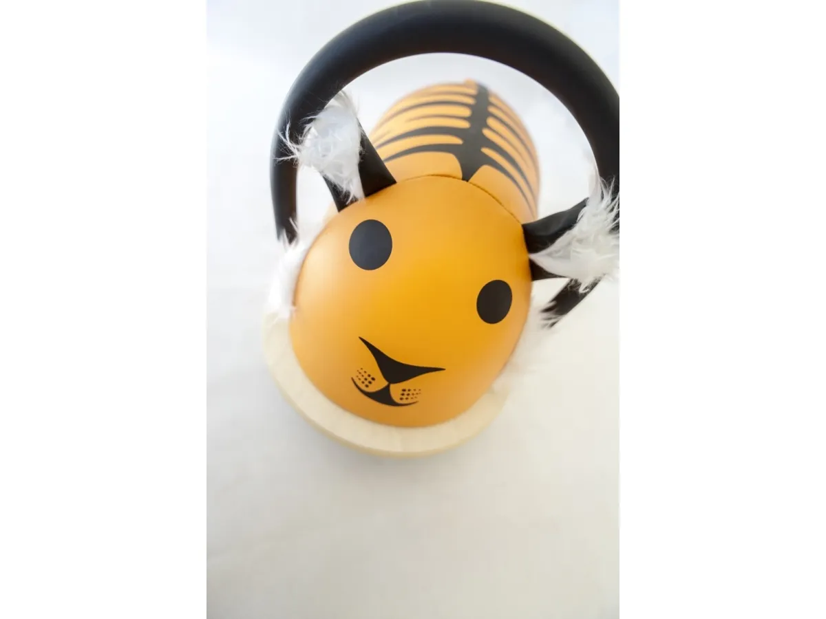 Wheely Bug Tiger Small