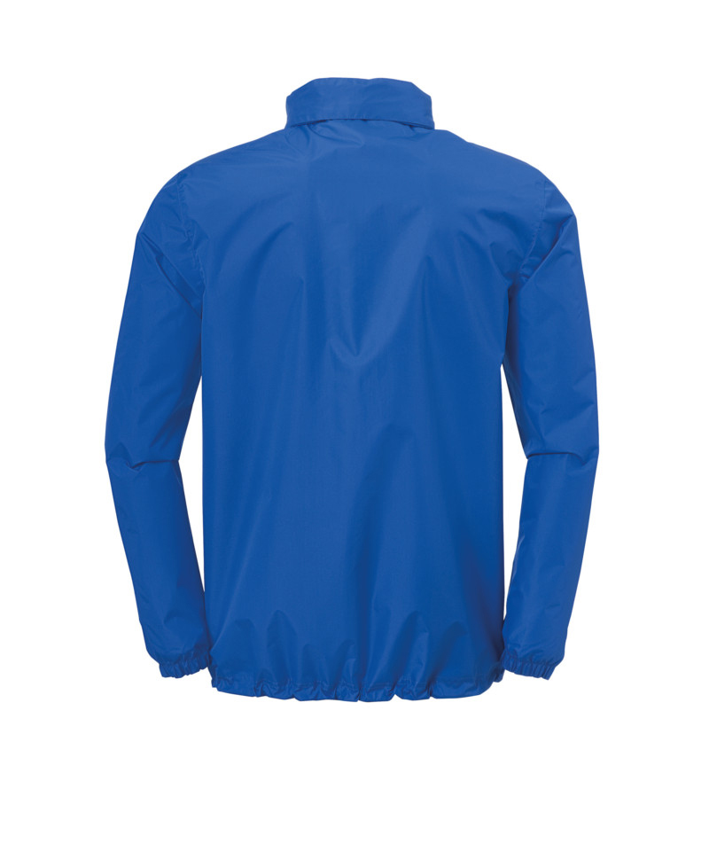 uhlsport Score Regenjacke Blau Weiss F03
