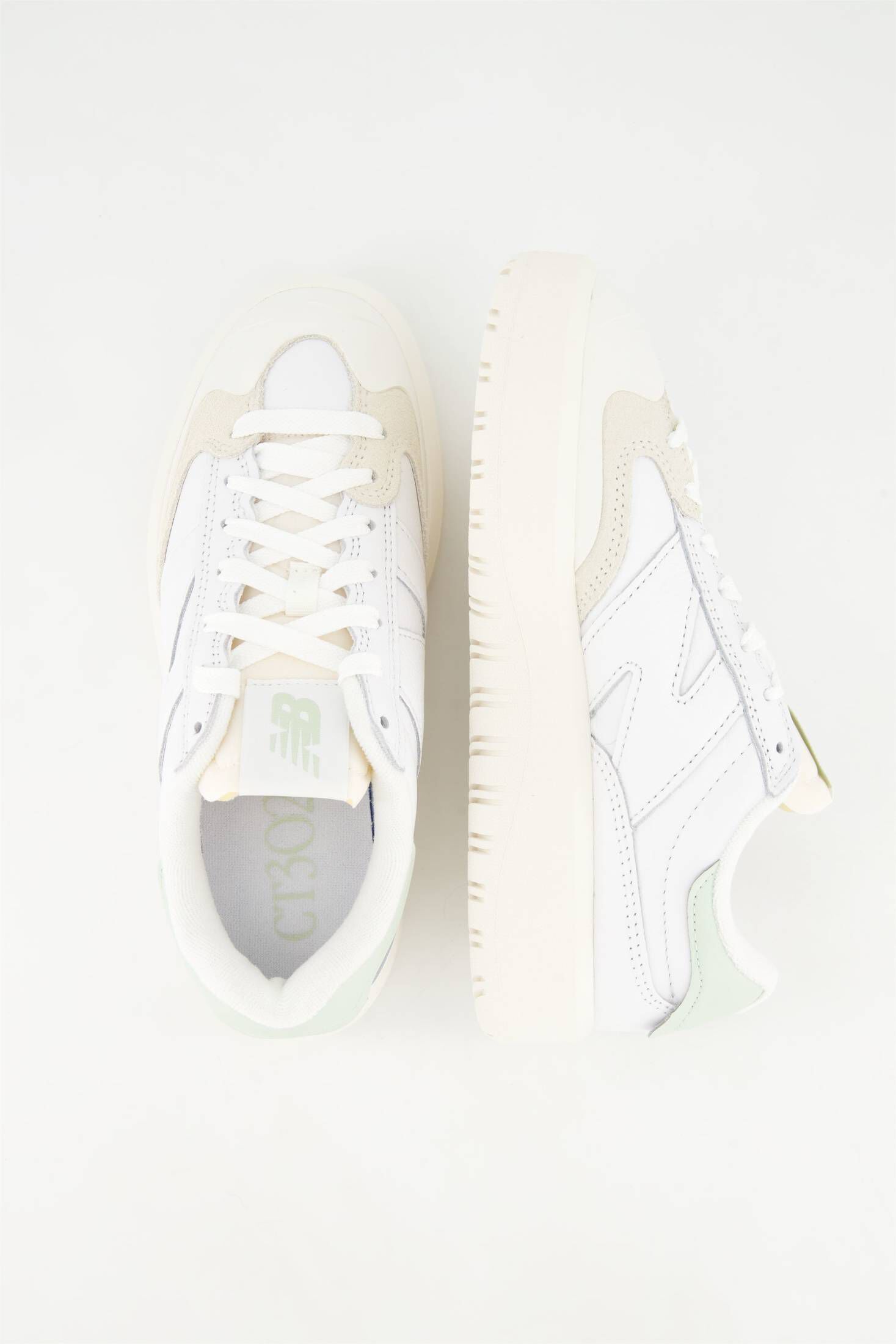 new balance| Damen Sneaker CT302