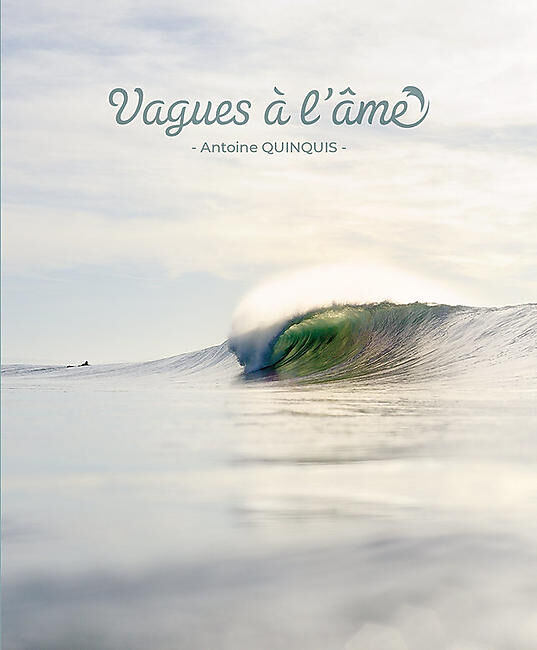 VAGUES A L'AME