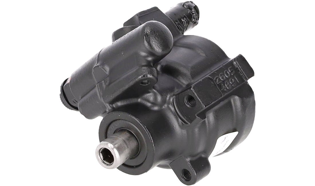 Servopumpe Hydraulisk 132 mm
