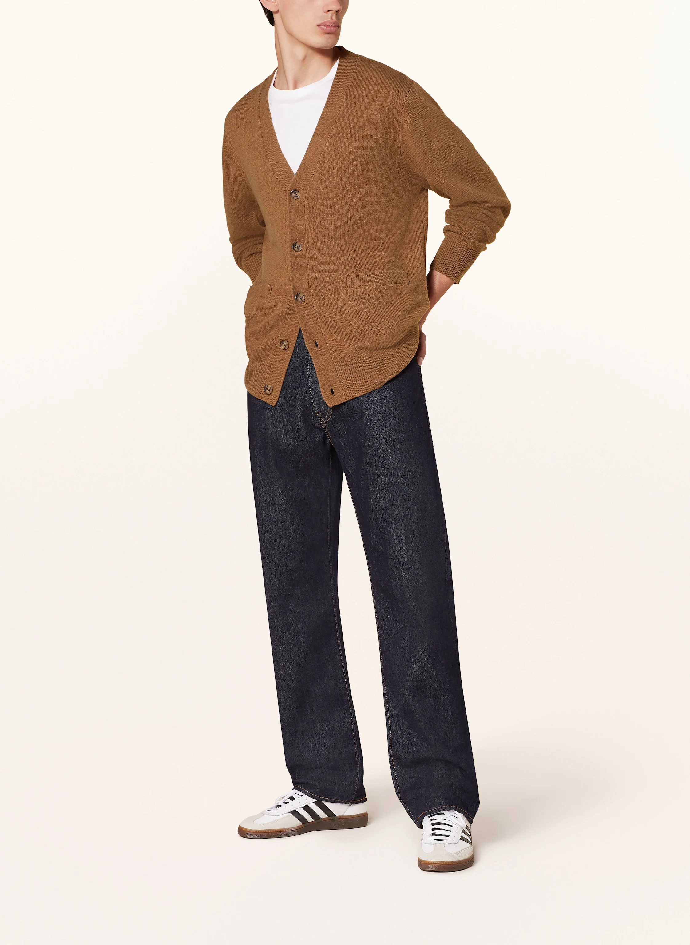Levi's® Jeans 555 RELAXED Straight Fit