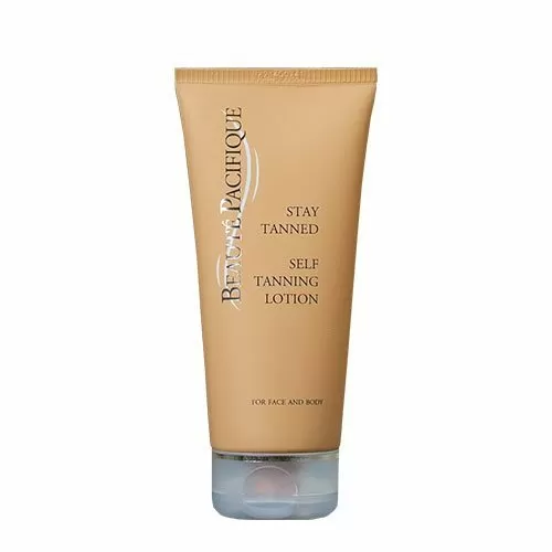 Beauté Pacifique Stay Tanned - 200 ml.