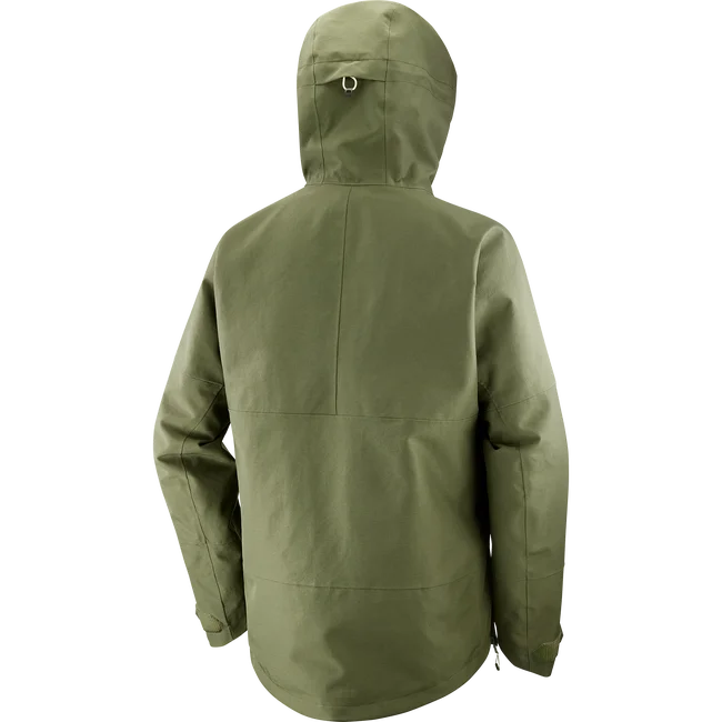 TRANSFER  Anorak für Herren